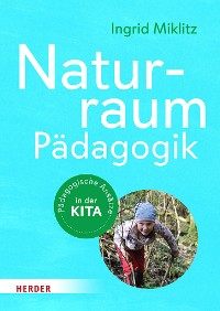 Cover Naturraum-Pädagogik