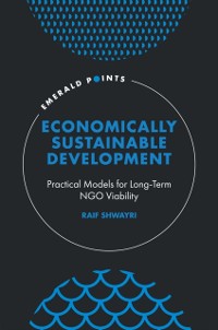 Cover Economically Sustainable Development