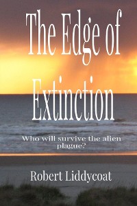 Cover The Edge of Extinction