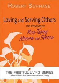 Cover Loving and Serving Others