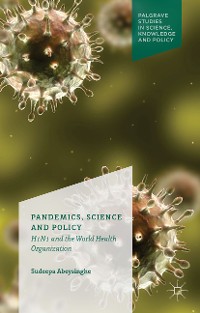 Cover Pandemics, Science and Policy