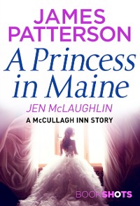 Cover Princess in Maine