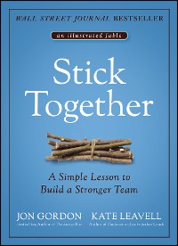 Cover Stick Together