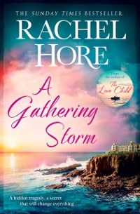 Cover Gathering Storm