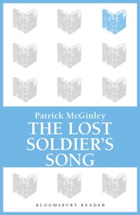Cover Lost Soldier's Song