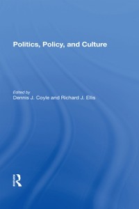 Cover Politics, Policy, And Culture
