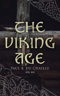 Cover The Viking Age (Vol. 1&2)