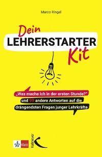 Cover Dein Lehrerstarter-Kit