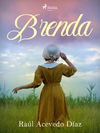 Cover Brenda