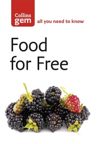 Cover GEM FOOD FOR FREE EPUB ED  EB