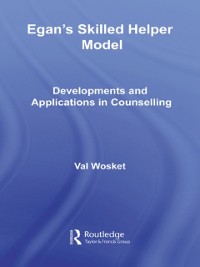 Cover Egan's Skilled Helper Model