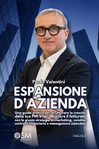 Cover Espansione d'azienda