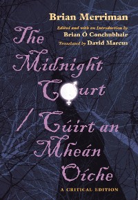 Cover The Midnight Court / Cúirt an Mheán Oíche