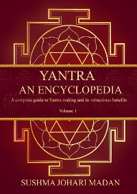 Cover Yantra - An Encyclopedia