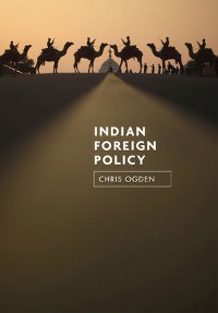 Cover Indian Foreign Policy