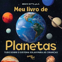 Cover Meu livro de planetas