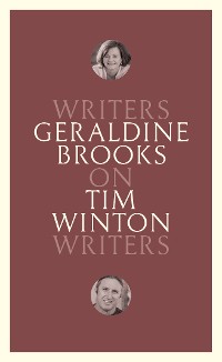 Cover On Tim Winton