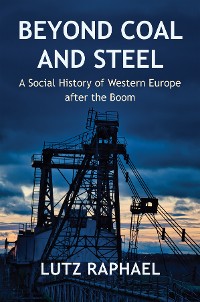 Cover Beyond Coal and Steel