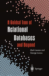 Cover Guided Tour of Relational Databases and Beyond