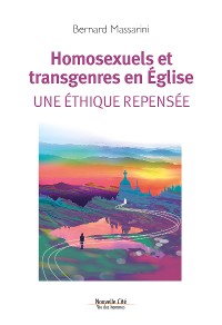 Cover Homosexuels et transgenres en Eglise