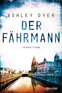 Cover Der Fährmann