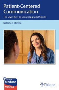 Cover Patient-Centered Communication