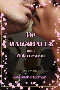 Cover De Marshalls