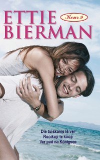 Cover Ettie Bierman Keur 9