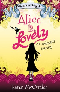 Cover Life According to... Alice B. Lovely