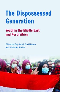 Cover The Dispossessed Generation