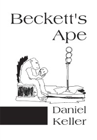 Cover Beckett's Ape