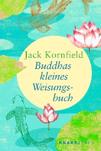 Cover Buddhas kleines Weisungsbuch