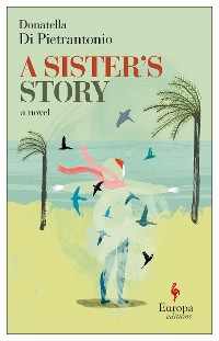Cover A Sister’s Story