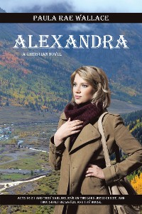Cover Alexandra