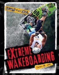 Cover Extreme Wakeboarding