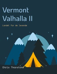Cover Vermont Valhalla II