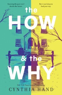 Cover How & the Why