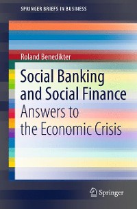Cover Social Banking and Social Finance