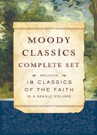 Cover Moody Classics Complete Set