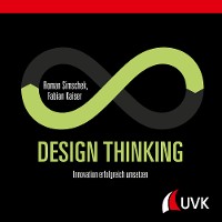 Cover Design Thinking