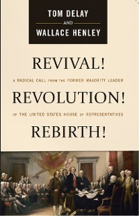 Cover Revival! Revolution! Rebirth!