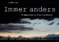 Cover Immer anders