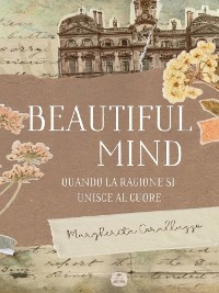 Cover Beautiful Mind