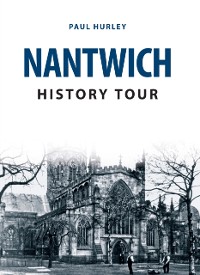 Cover Nantwich History Tour