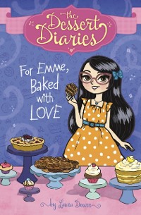 Cover For Emme, Baked with Love