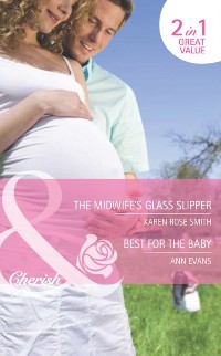 Cover MIDWIFES GLASS SLIPPER EB