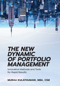 Cover New Dynamic of Portfolio Management
