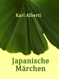 Cover Japanische Märchen