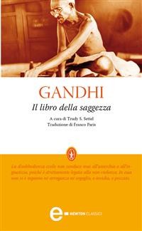 Cover Il libro della saggezza