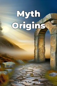 Cover Myth Origins